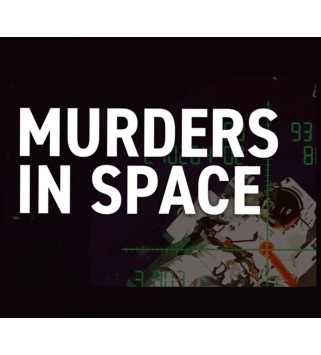 Murders in Space Steam Key GLOBAL